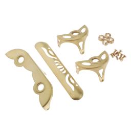Alto sax saxofone chave guarda guarda, kit de reparação saxofone peças diy acessórios - Image 6