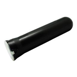 2 pçs/lote novo modelo 140 rodadas paintball pods tubo titular speedloader com 3 posição de abertura - Image 5