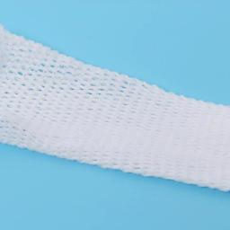 Profissional Pet Mesh Elastic Bandage, Vestido pós-operatório para gato e cachorro, Suprimentos especiais de saco de urina cirúrgica veterinária - Image 4