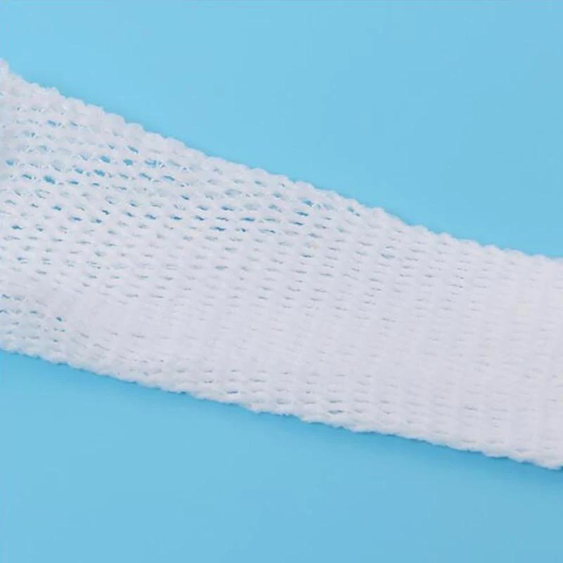 Profissional Pet Mesh Elastic Bandage, Vestido pós-operatório para gato e cachorro, Suprimentos especiais de saco de urina cirúrgica veterinária - Image 1