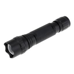 Lanterna de Caça Infravermelha LED, Mini IR 850, 940nm, Visão Nocturna, Zoom, Portátil, Ao Ar Livre, Tocha Tática, Impermeável, 10W, 501F, 502F - Image 2