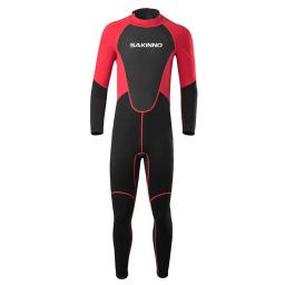 Neoprene, Traje completo, Surf, Mergulho, Mergulho, Mergulho, Mergulho, Natação, Casais combinando, Manga longa, Terno molhado, Mulheres masculinas, - Image 4