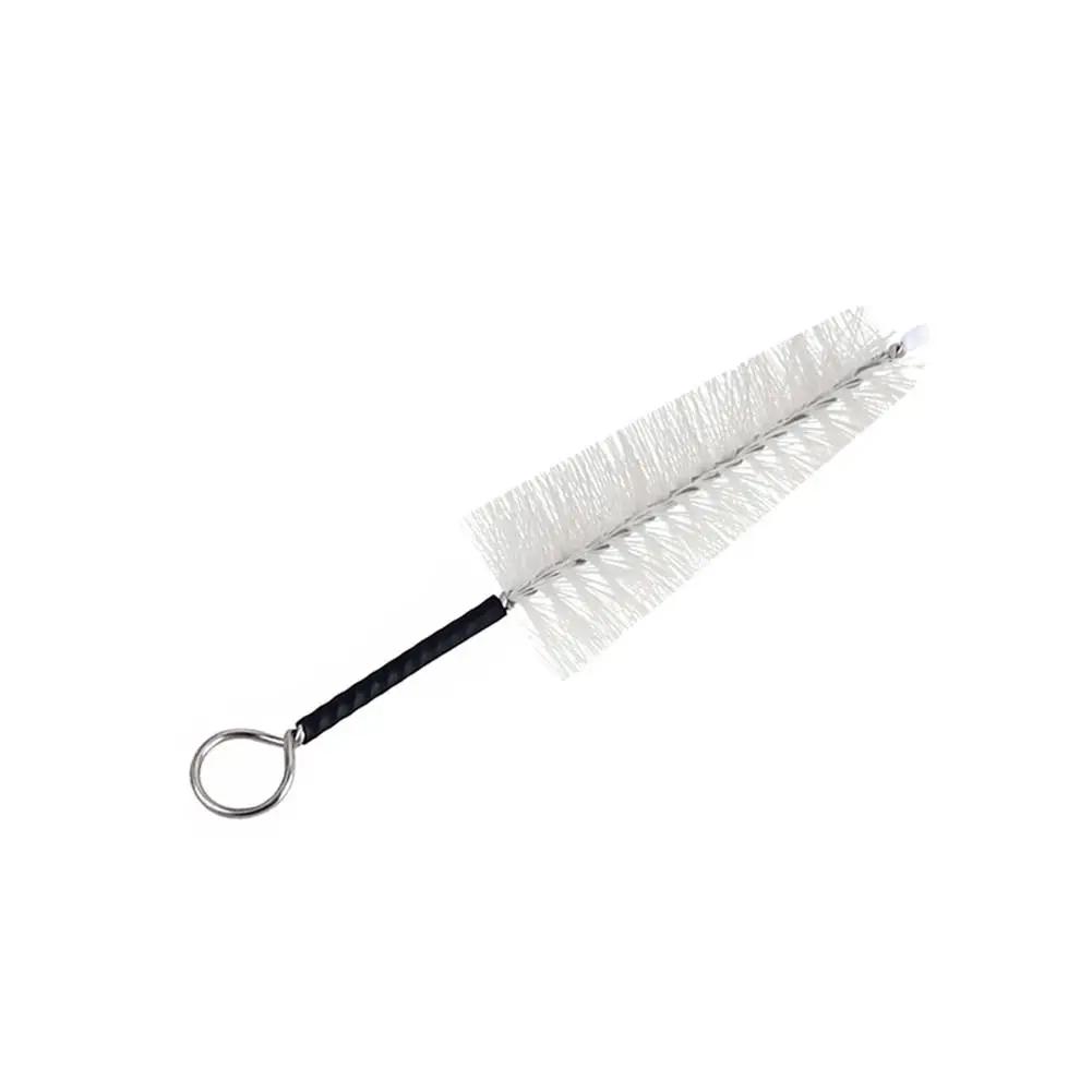 Bocal universal escova de limpeza para trombone trompete chifre instrumento vento ferramentas mais limpas - Image 1