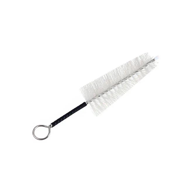 Escova de Limpeza Universal para Trombone, Trompete e Instrumentos de Sopro