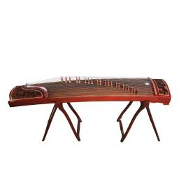 Guzheng xinghai cítara instrumento musical x8812qd feito de material jacarandá africano - Image 3