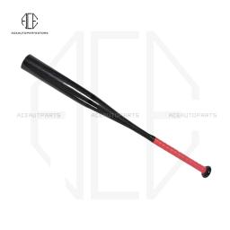 Fibra de carbono seco bastão de beisebol alta dureza resistência processo profissional confortável esportes bit softball bat acessórios do carro - Image 3