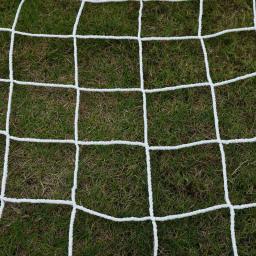 Rede do objetivo do futebol para o fósforo dos esportes, ferramentas do treinamento do futebol, polipropileno, fibra, acessórios líquidos, 1.2x0.8m - Image 4