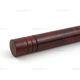 Instrumento de reparo de madeira, ferramentas de reparo, flauta, bocal, barra de ajuste de cortiça, ferramenta de remoção de parafuso da coroa - Image 2
