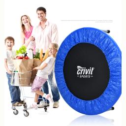 TECHSPORT-Trampolim Fitness Fold, 32 Mola - Image 2