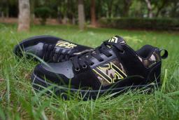 AVITUS-sapatilhas masculinas com pedal plano, sapatos MTB, freeriders, downhill, enduro mountain bike, sapato de ciclismo, cadarço, freestyle - Image 5