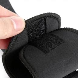 Pulseira protetora de apoio ao pulso, exercícios esportivos, faixa de mão, cinta, atadura, cinta, túnel do carpo, 1 par - Image 6
