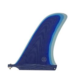 Fiberglass Surfboard Baratas para Surf, Baratas Únicas, Multicolor Fin Surf, Baratas Únicas, Sup, 10,5 pol - Image 5