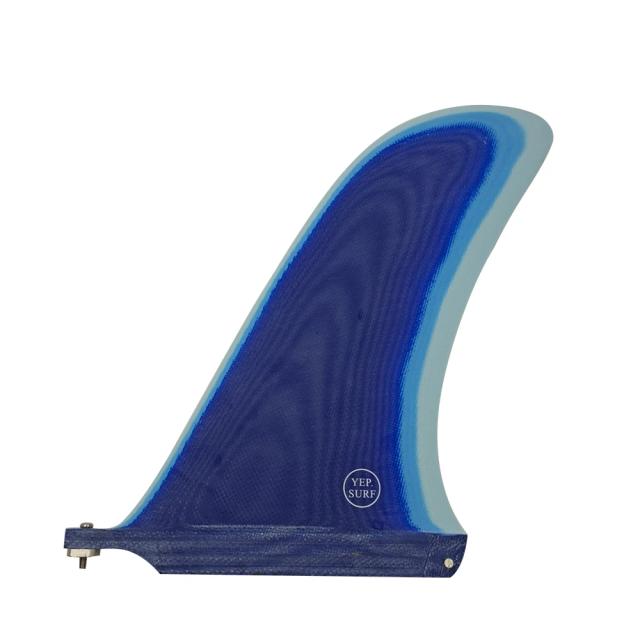 Finas e Coloridas Pranchas de Fibra de Vidro para Surf e SUP a Preços Acessíveis