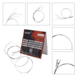 Conjunto de cordas violoncelo profissional com 4 peças, cordas de aço com fio v80 para instrumento de cordas - Image 6