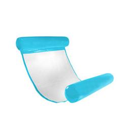 Rede de água inflável para natação, água reclinável, colchão flutuante, festa na piscina, brinquedo anel, lounge cama - Image 6