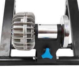 Suporte de rolo de treino para exercícios, hidráulico, para ciclismo, mtb, indoor, livre - Image 4