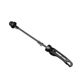 Espetos do cubo da roda da bicicleta frente traseira qr espetos de liberação rápida para mtb bicicleta estrada clipe alavanca eixo 145/185mm ciclismo eixo espeto - Image 4