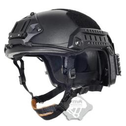 Fma-airsoft capacete tático para airsoft, para paintball, novo modelo 2020, abs, para ciclismo, tb815/814/816 - Image 2