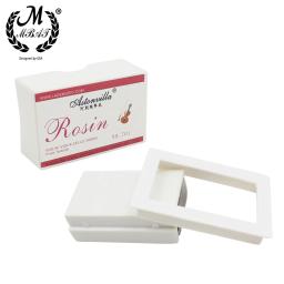 Astonvilla Rosin Para Violino Viola Violoncelo, 701/702 Resina de Cordas Acessórios Instrumento Alta qualidade Rosin para arco Music Tools - Image 3