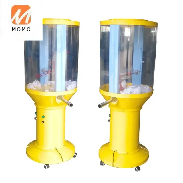 Máquina Automática de Enchimento para Ursos de Pelúcia Fofos e Atraentes