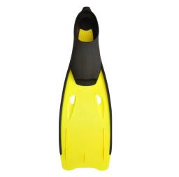 Barbatanas de natação adulto mergulho longo ao ar livre snorkel barbatanas - Image 4