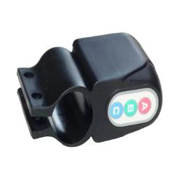 Bicicleta sem fio Lock Alarme, Controle Remoto, Anti-Roubo, Vibração Alarme, Fácil, Operação, Simples, MTB, Road Bike - Image 4