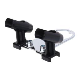Simples mini 1pc airbrush suporte suporte airbrush pintura hobby arte novo - Image 3