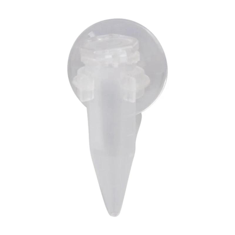 Alimentador Automático de Peixes com Ventosa Cone Camarão Funil de Ovo Verme Anel de Ferramenta de Alimentação Tanque ornamental Acessórios de aquário - Image 1