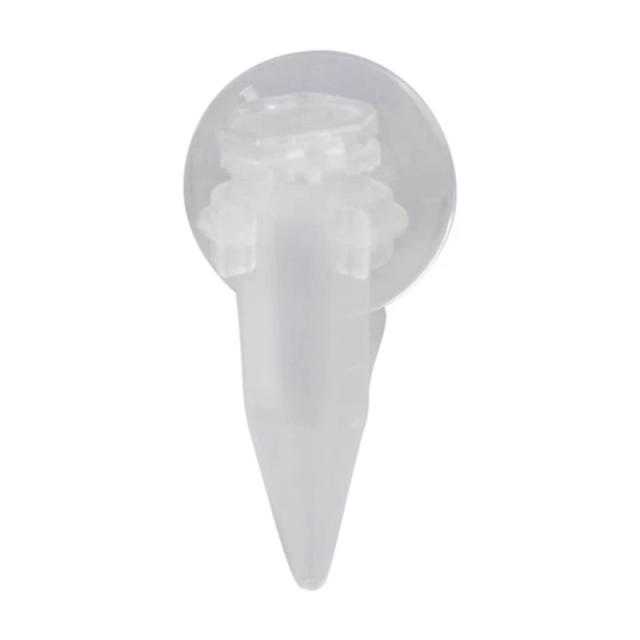 Alimentador Automático de Peixes com Ventosa - Cone para Camarão, Funil de Ovo e Anel de Ferramenta para Tanques Ornamentais e Acessórios de Aquário
