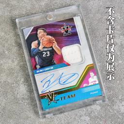 Protetor de cartões 35pt de tijolo para cartas mgt, pequeno, 10 unidades, beisebol, futebol, basquete - Image 4