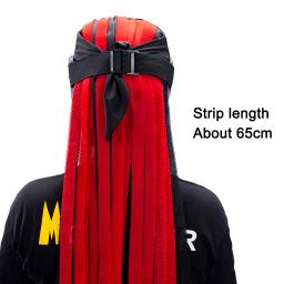Tático capacete de caça ao ar livre airsoft paintball acessórios indy sujo trançado testa proteção máscara capacete cosplay adereços - Image 6
