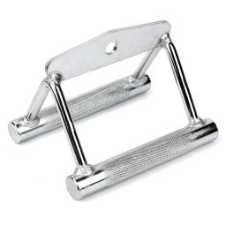 Ginásio Pully Cable Machine Anexos Opcional Tríceps Corda, D-Handle para Home Fitness Equipment, Levantamento de peso, Workout Acessórios - Image 4