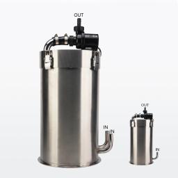 filtro aquario externo Filtro para aquário,canister aquarium filter, filtro externo ultra silencioso de aço inoxidável para tanque de peixes aquario acessório filtro de agua - Image 2