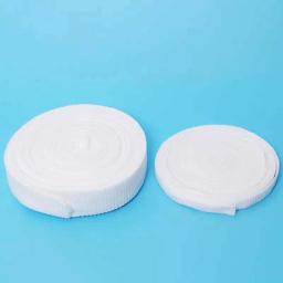 Profissional Pet Mesh Elastic Bandage, Vestido pós-operatório para gato e cachorro, Suprimentos especiais de saco de urina cirúrgica veterinária - Image 3
