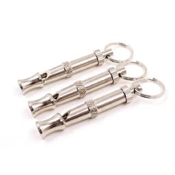 Apito de treinamento para cães de estimação, clique em dois tons, treinador ultrassônico para parar de latir, guia de assistência com chaveiro, suprimentos para animais de estimação - Image 4