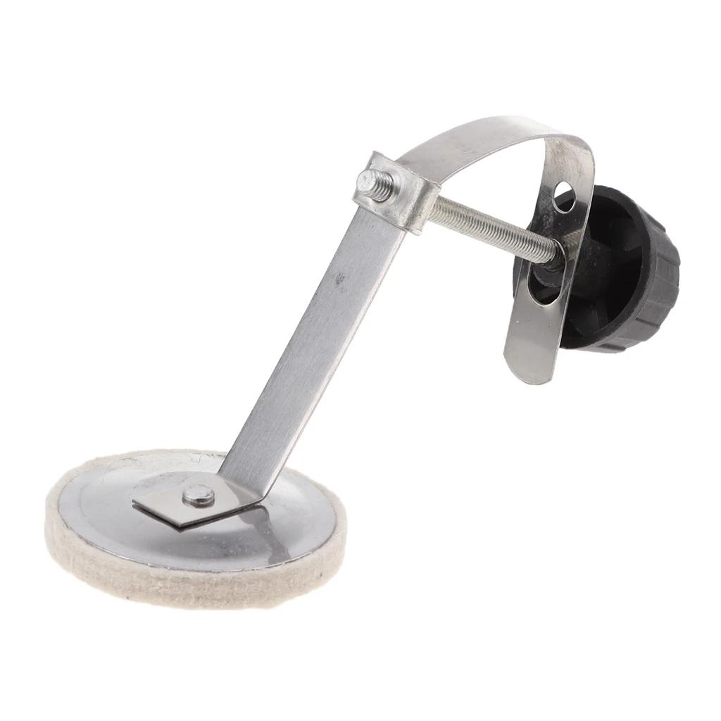 Dispositivo Silenciador Bateria para Profissionais, Aprendendo Música, 1 PC - Image 1