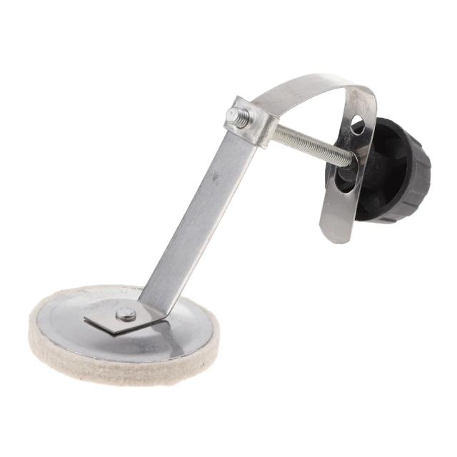Silenciador de Bateria para Músicos Profissionais - Ideal para Prática e Aprendizado, 1 Unidade