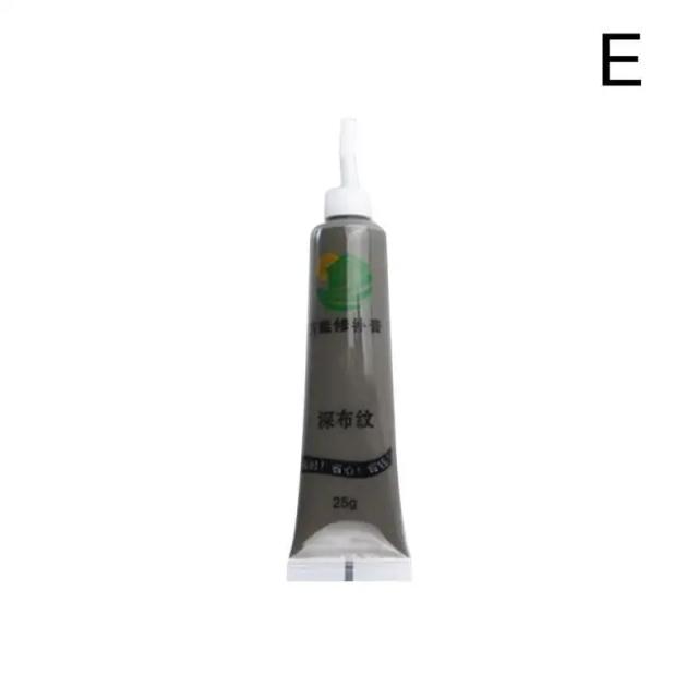 Creme Removedor Rápido para Riscos em Móveis de Madeira e Pisos em Cores Variadas