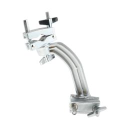 Universal Metal Drum Mount Bracket, percussão instrumentos, suporte, braçadeira, acessórios, peças - Image 4