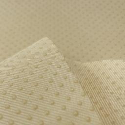Pano antiderrapante para sola de bebê, Ponto de colchão, Tecido antiderrapante de plástico, Pet Sole, 1m x 1.5m - Image 5