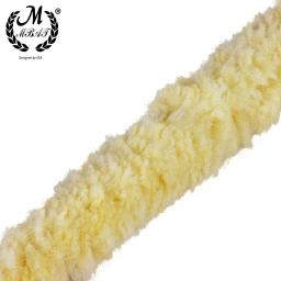 M MBAT-Escova De Limpeza De Saxofone, Sax Cleaner Pad Saver para Tenor, Soprano, Alto, Sax, Soft Clean Acessórios, Manter Ferramenta - Image 5