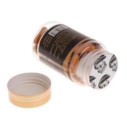 Nitrificação bactérias cápsula aquário tanque de peixes super concentrado cápsulas purificador água qualidade suprimentos para água doce - Image 2