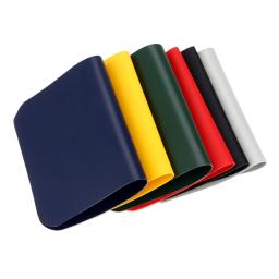 Kit de reparo de caiaque para barcos infláveis, conjunto de reparo com cola à prova d'água com 185mm x 125mm e 6 cores, 2 peças - Image 5