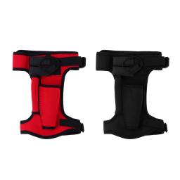 Bainha de neoprene com alça ajustável para snorkeling de mergulho - Image 5