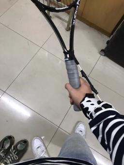 Ferramenta de treinamento de tênis, tênis profissional, máquina de prática de tênis, treinador, correção de postura no pulso - Image 5