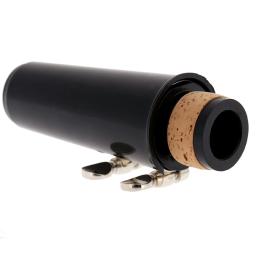 Boquila de plástico para clarinete, acessório com fivela de metal - Image 4
