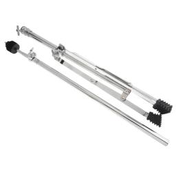 Suporte inteiro de metal, triângulo, ajustável, dobrável, instrumento de percussão - Image 5