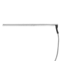 Ponte piezo acústica de guitarra, peça de instrumento musical - Image 6