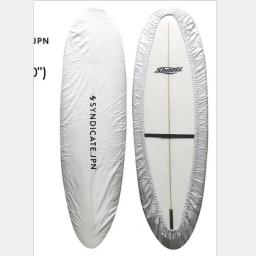 Capa protetora prancha, Silvercoated Bag, 8-19 ft - Image 1