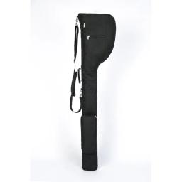 Saco de bola de golfe das mulheres suporte halfback suprimentos acessórios senhoras bolso dos clubes caso capa bolsa viagem mochila esporte - Image 4